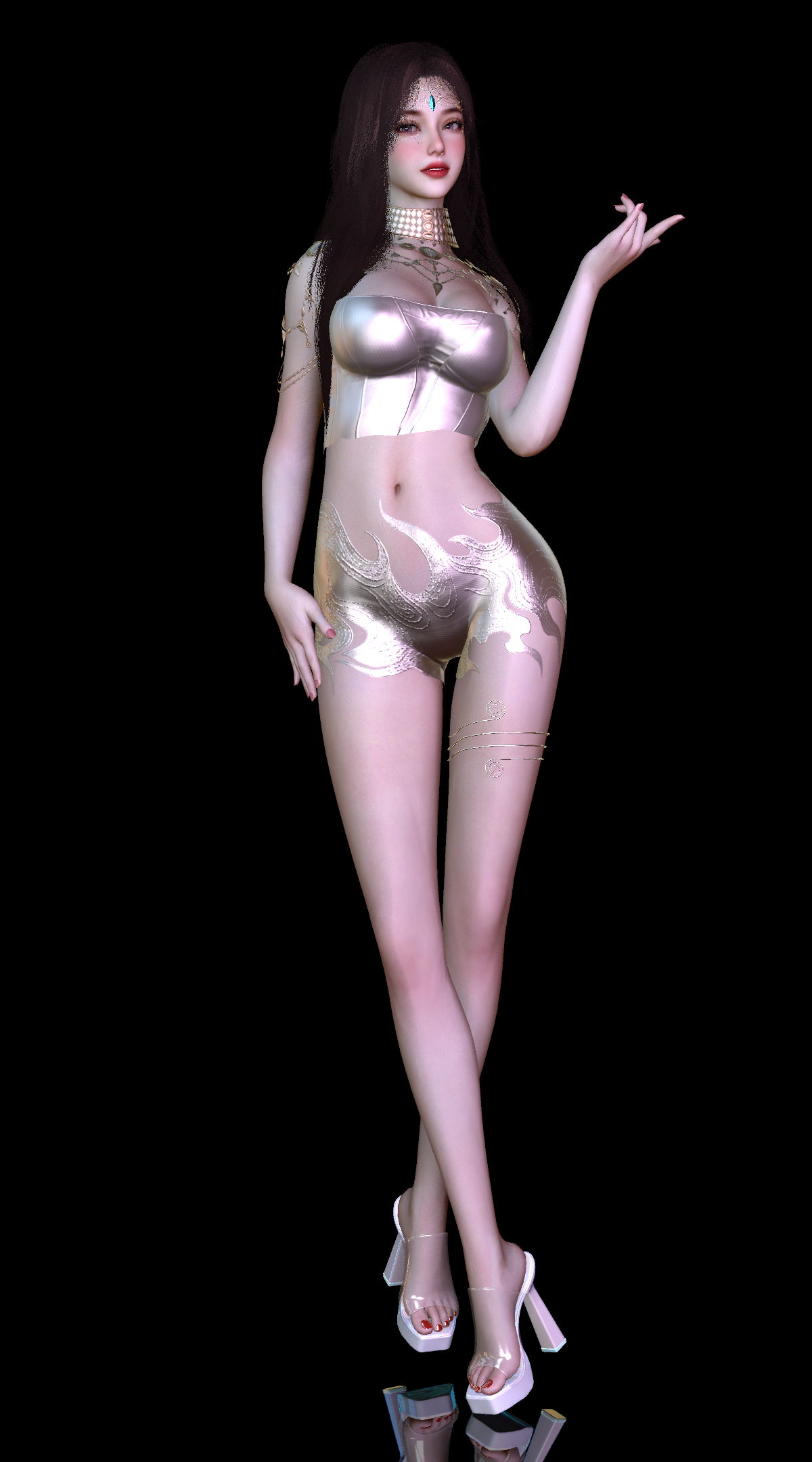 BaGe.VAM BaGe Shoe63 2