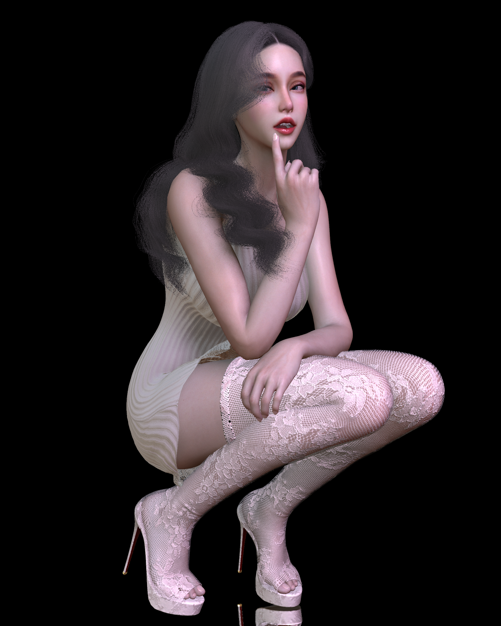 BaGe.VAM BaGe Shoe62 3