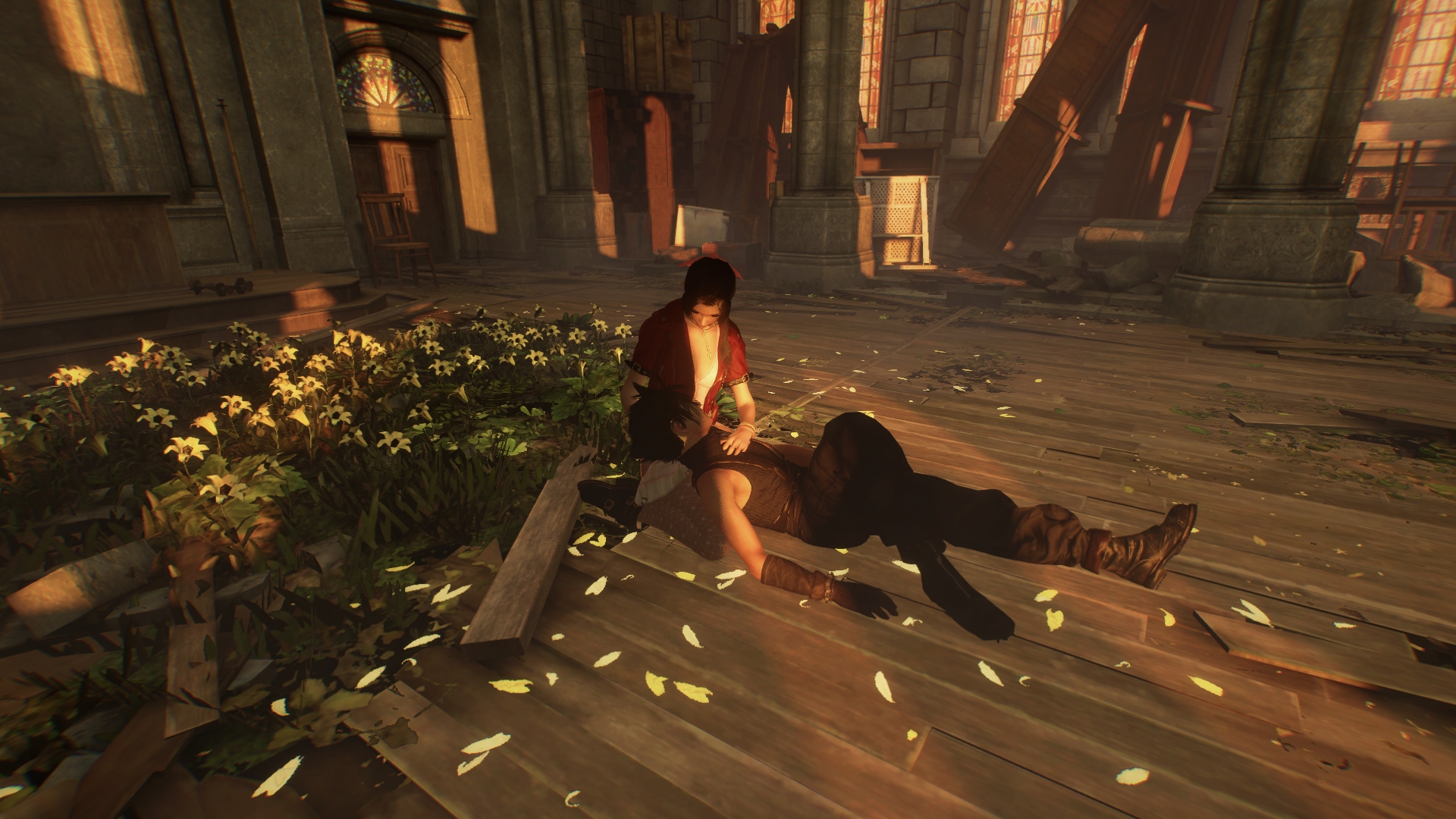 Box 26 Final Romance