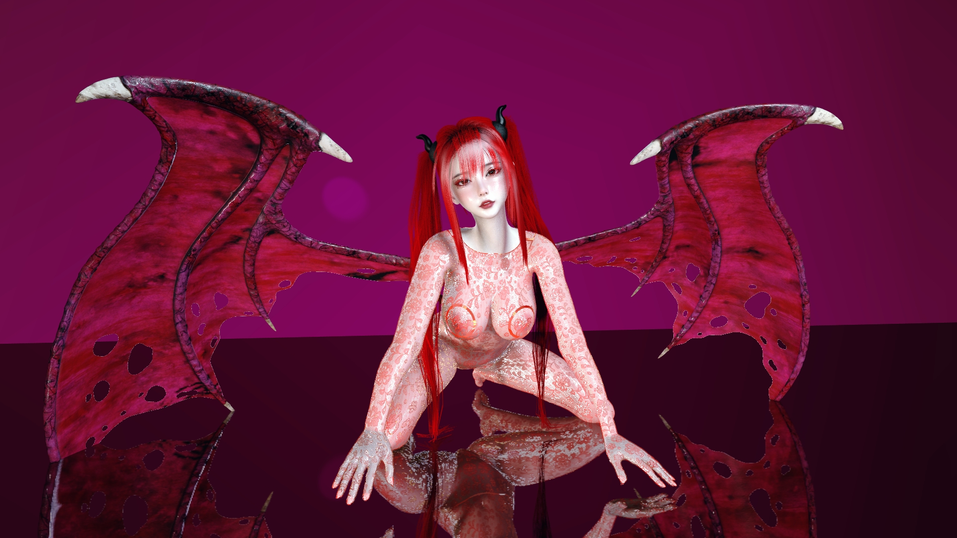 vam look moli.小魅魔v1 2.2