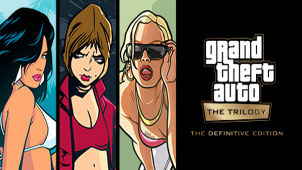 GTA 三部曲 权威重制版|官方中文|V1.3.0-罪城狂潮-往日辉煌+全DLC|解压即撸| 破解版下载 - SteamCrack-SteamCrack