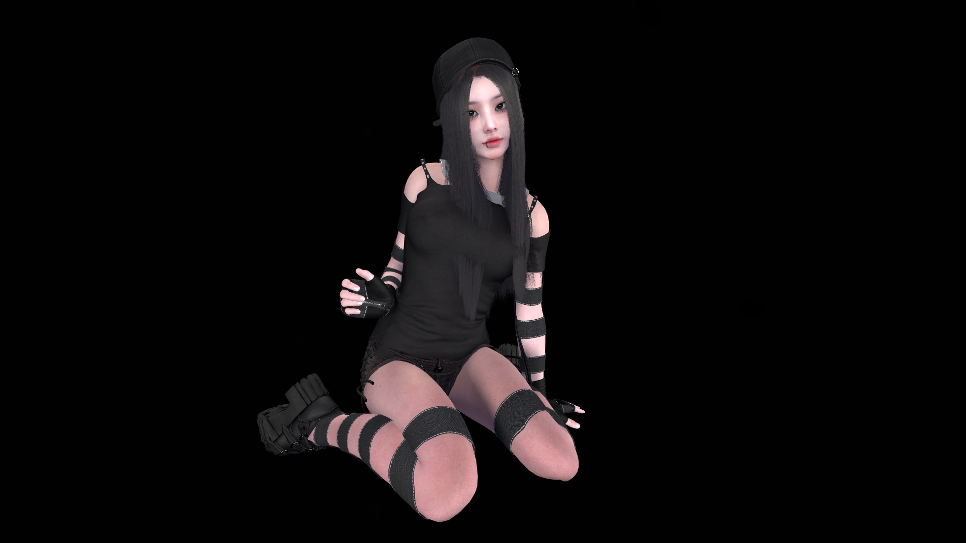 vam look Xspada.HazelPublic.2