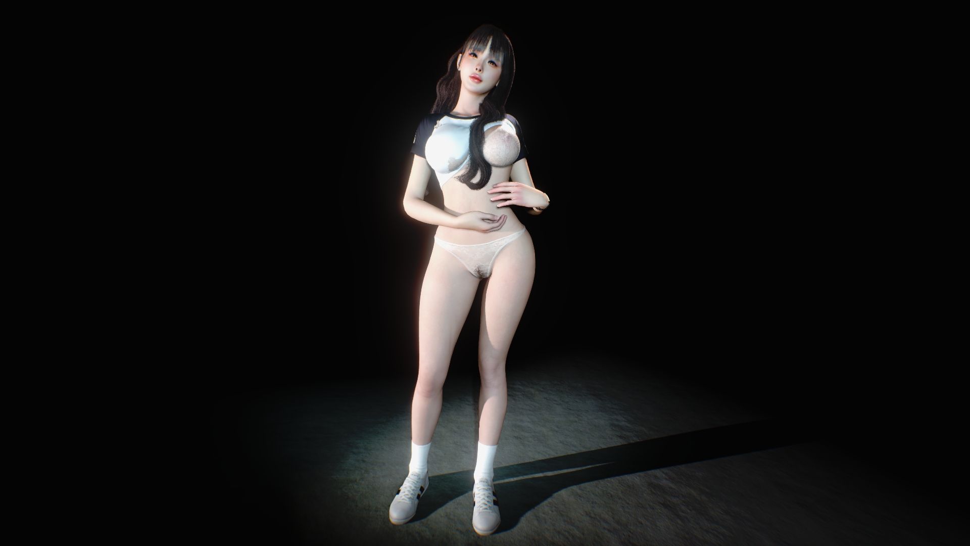 vam look GAJIJAJI.BOJIHEE.2