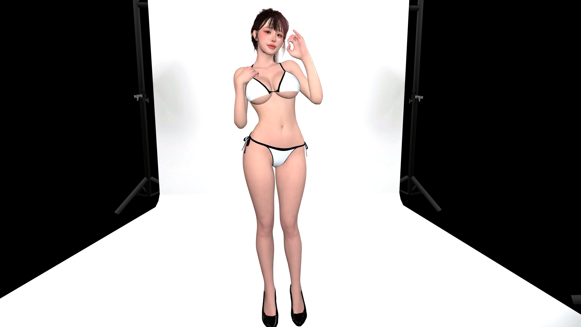 vam look GAJIJAJI.Sookyung.2