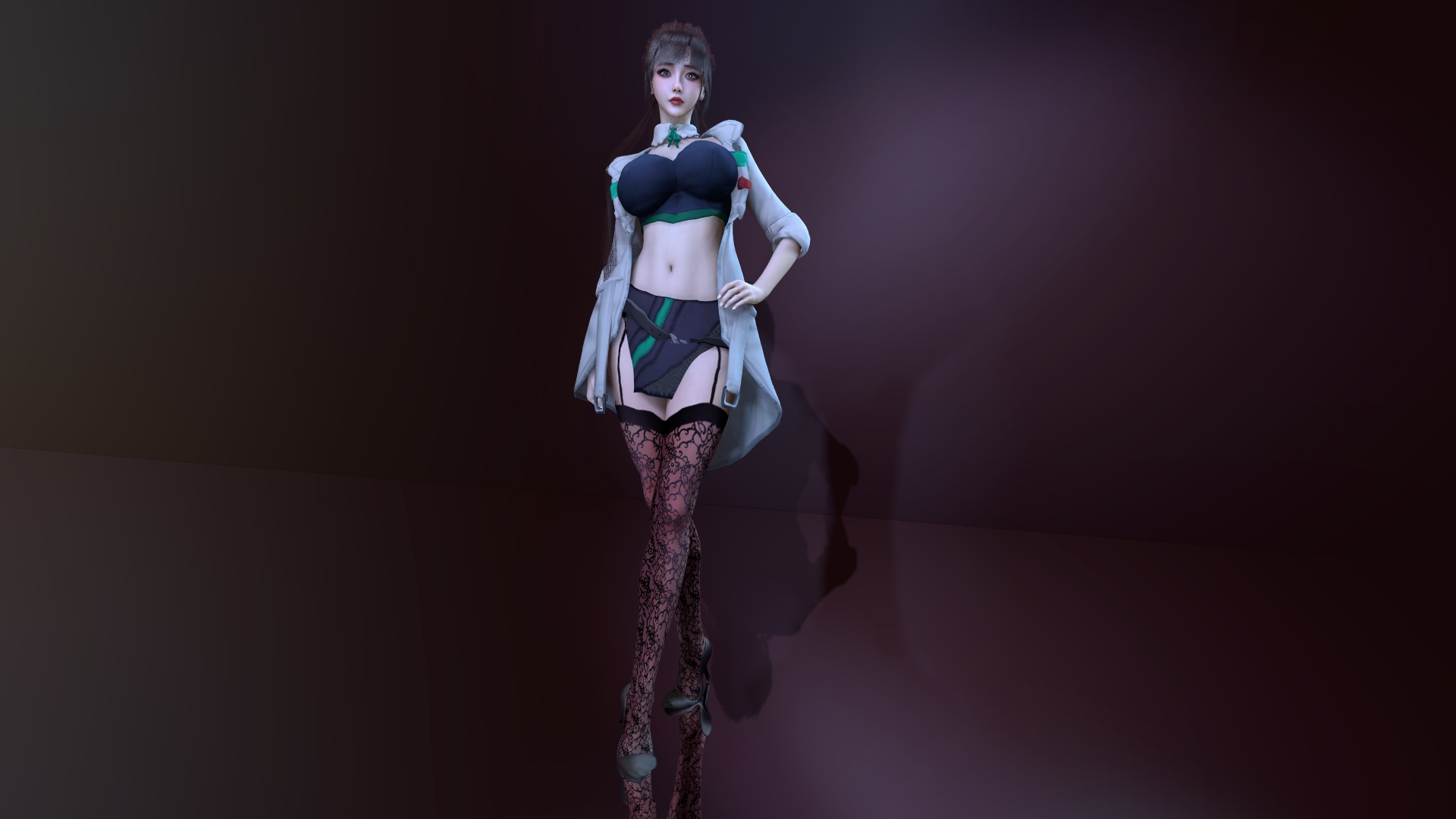 vam look 101.豆豆.2