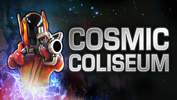 星际斗技场 Cosmic Coliseum – 官方中文版 – 百度网盘下载