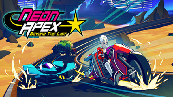 switch《霓虹顶点 超越极限》美版中文[NSZ]+含1.0.5补丁下载