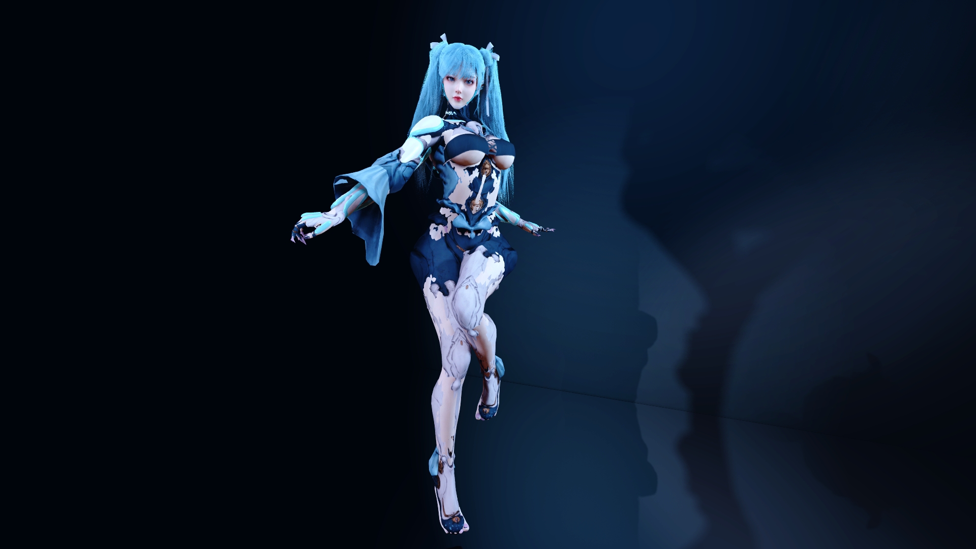 vam look 101.小蕾.2