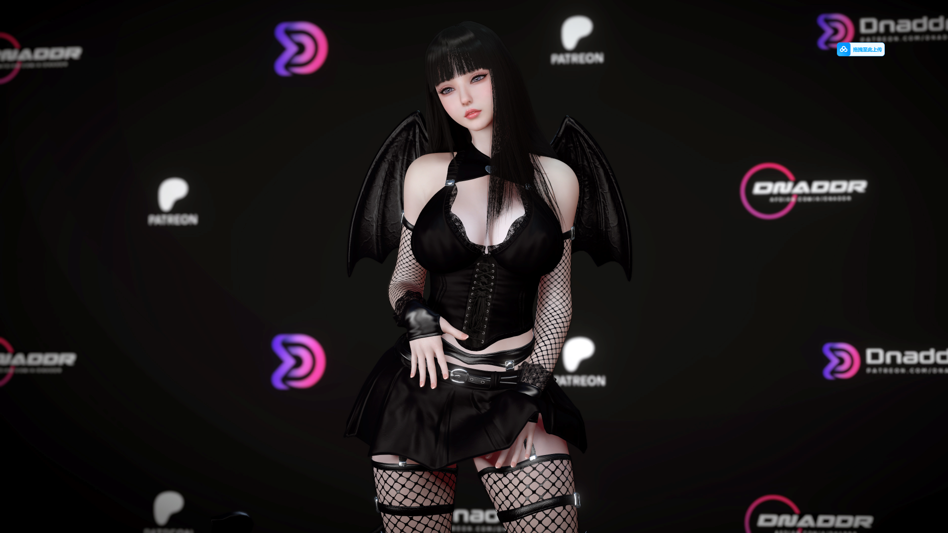 vam look Dnaddr.Annie v1 P 25 5 9.2