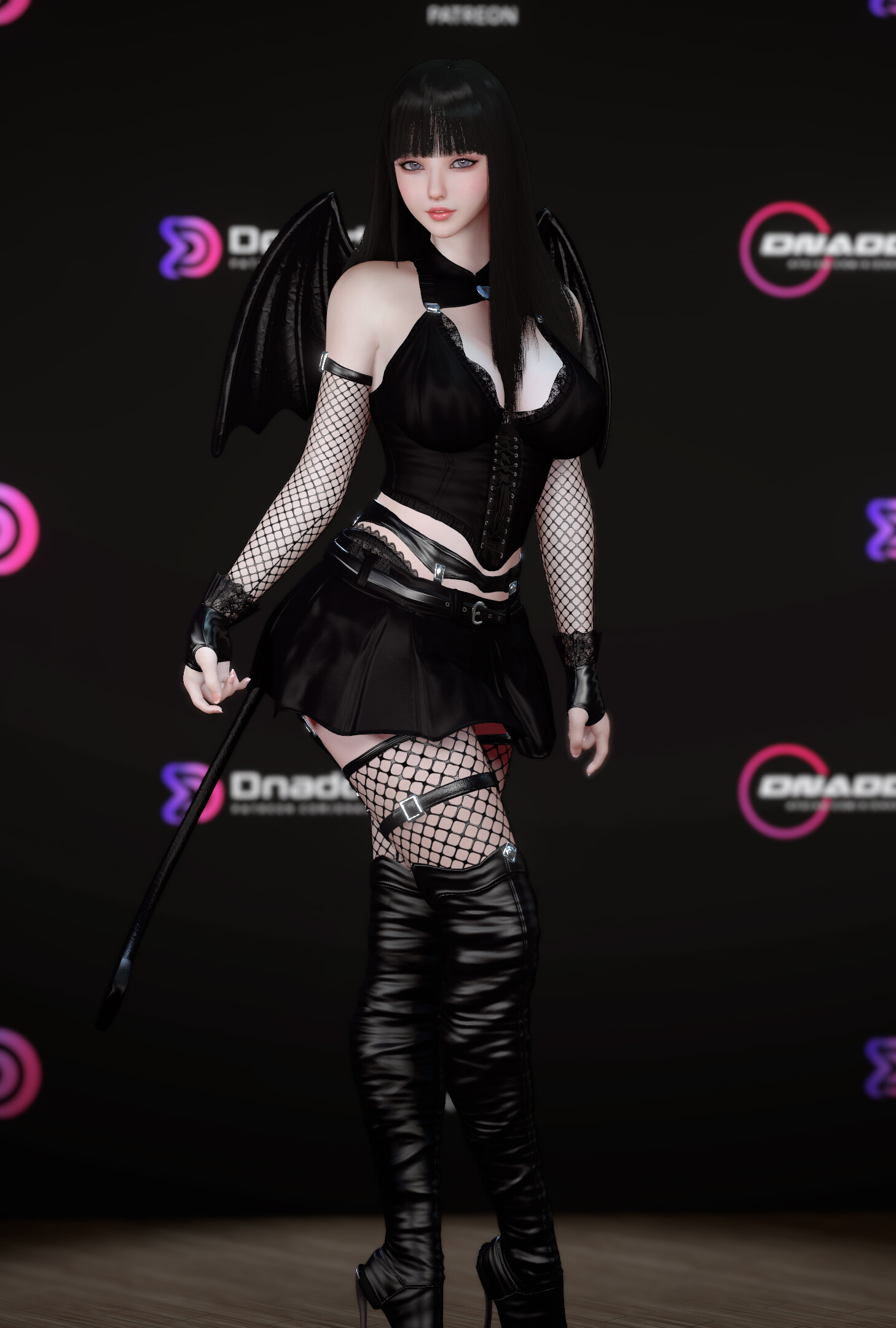 vam look Dnaddr.Annie v1 P 25 5 9.3