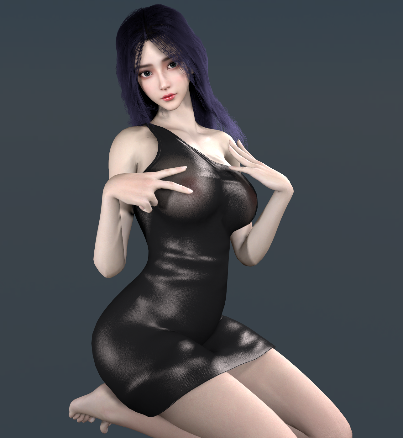 vam look Archer.YiLing.2