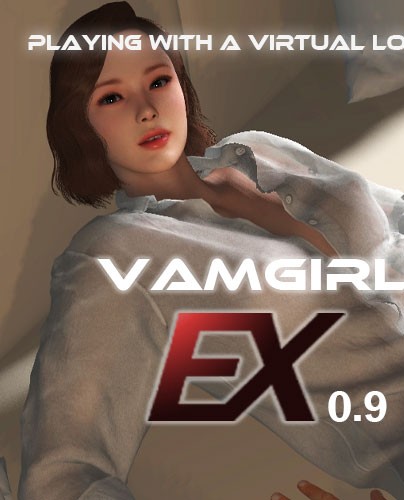 VaMGirlEx 0.9