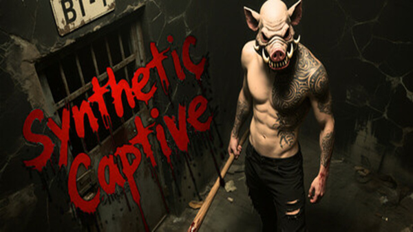 人造囚徒 Synthetic Captive|官方中文|Build.18520305|解压即撸| 破解版下载 - SteamCrack-SteamCrack