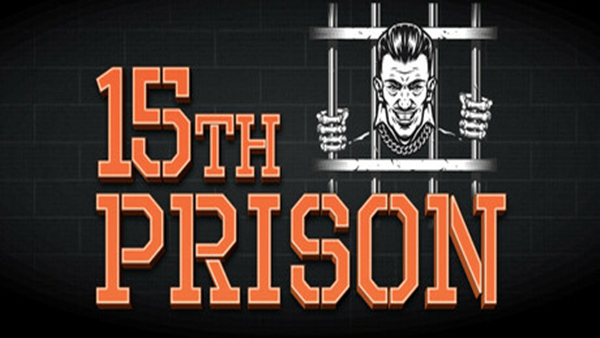 第十五监狱 15th Prison|官方中文|解压即撸| 破解版下载 - SteamCrack-SteamCrack