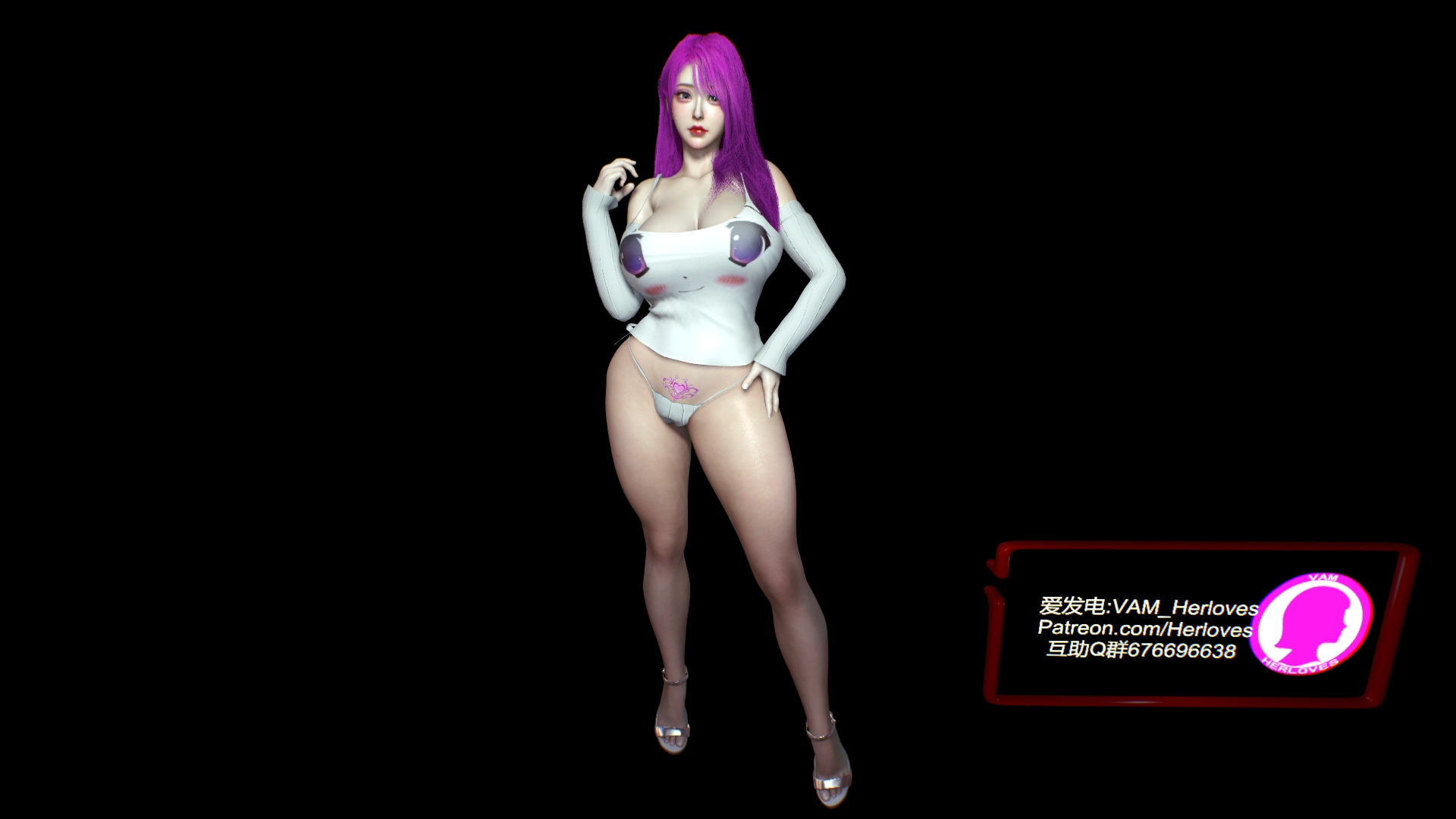 vam look Herloves.An.3