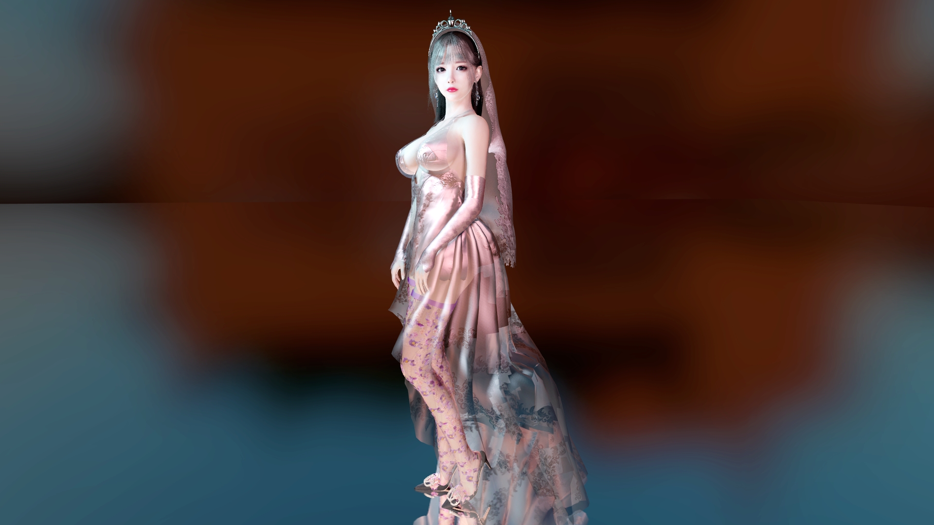 vam look FRK.Snow1.2