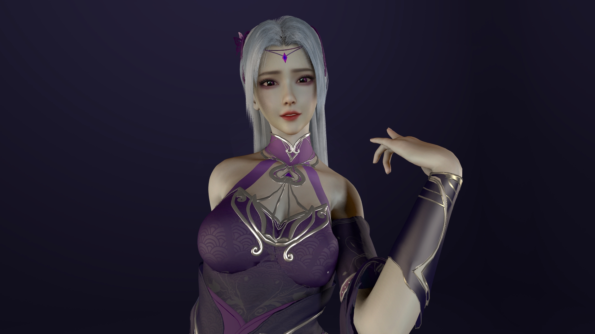 vam look WHH.yixian.2