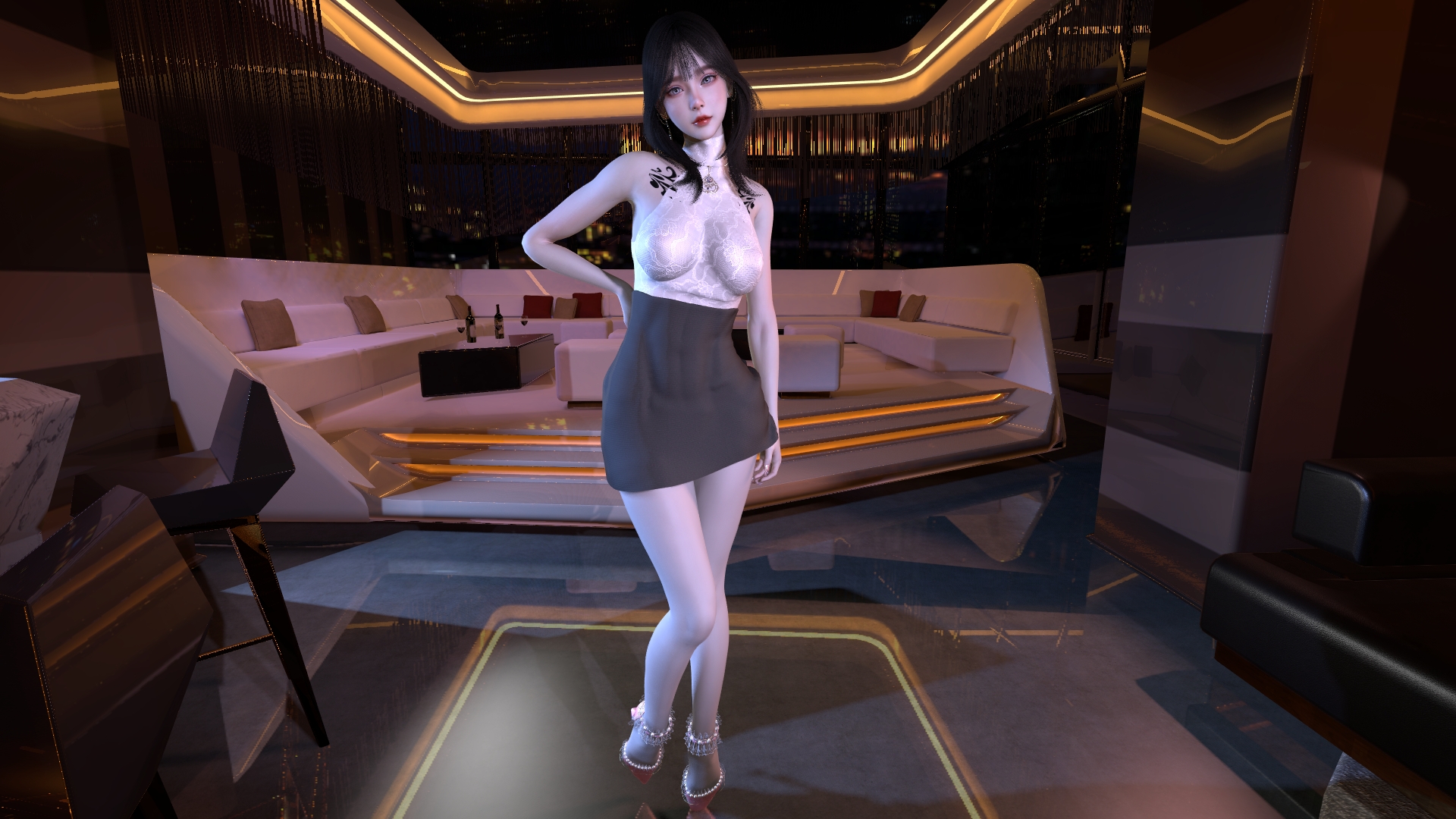 vam look Anonymous.34号.2