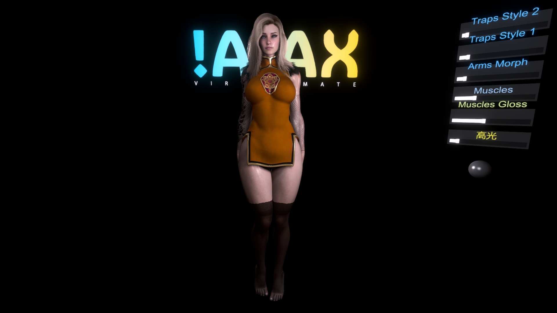 vam look !AjaX.Jessa.2