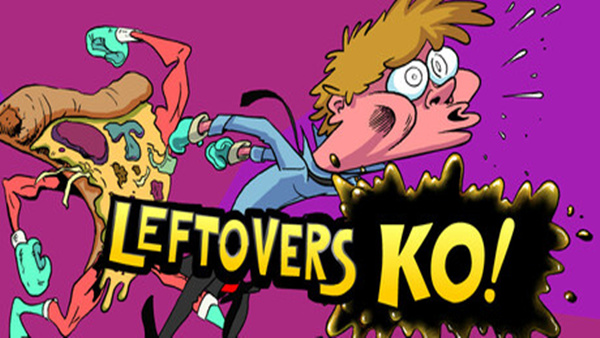 剩食大作战 Leftovers KO|官方中文|Build.18621342|解压即撸| 破解版下载 - SteamCrack-SteamCrack