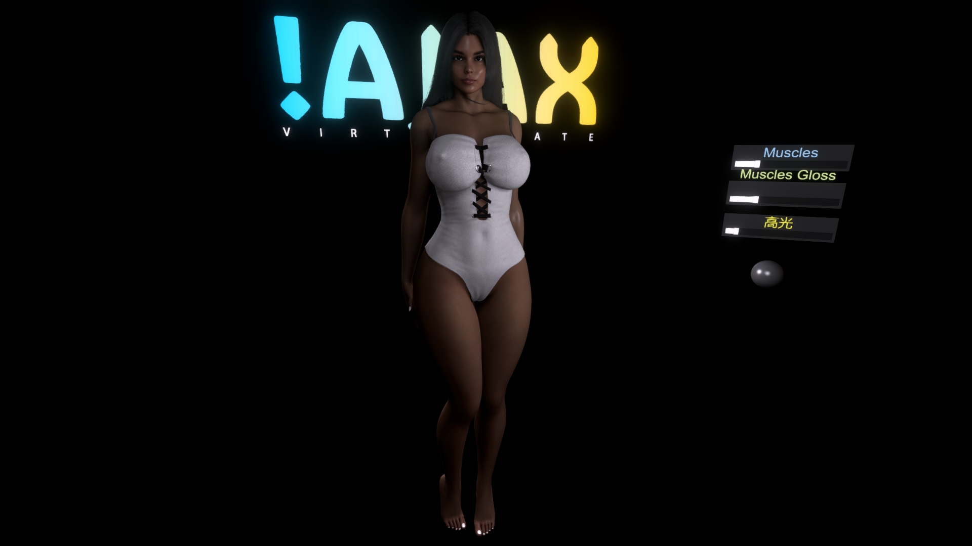 vam look !AjaX.Ajax Naura.2