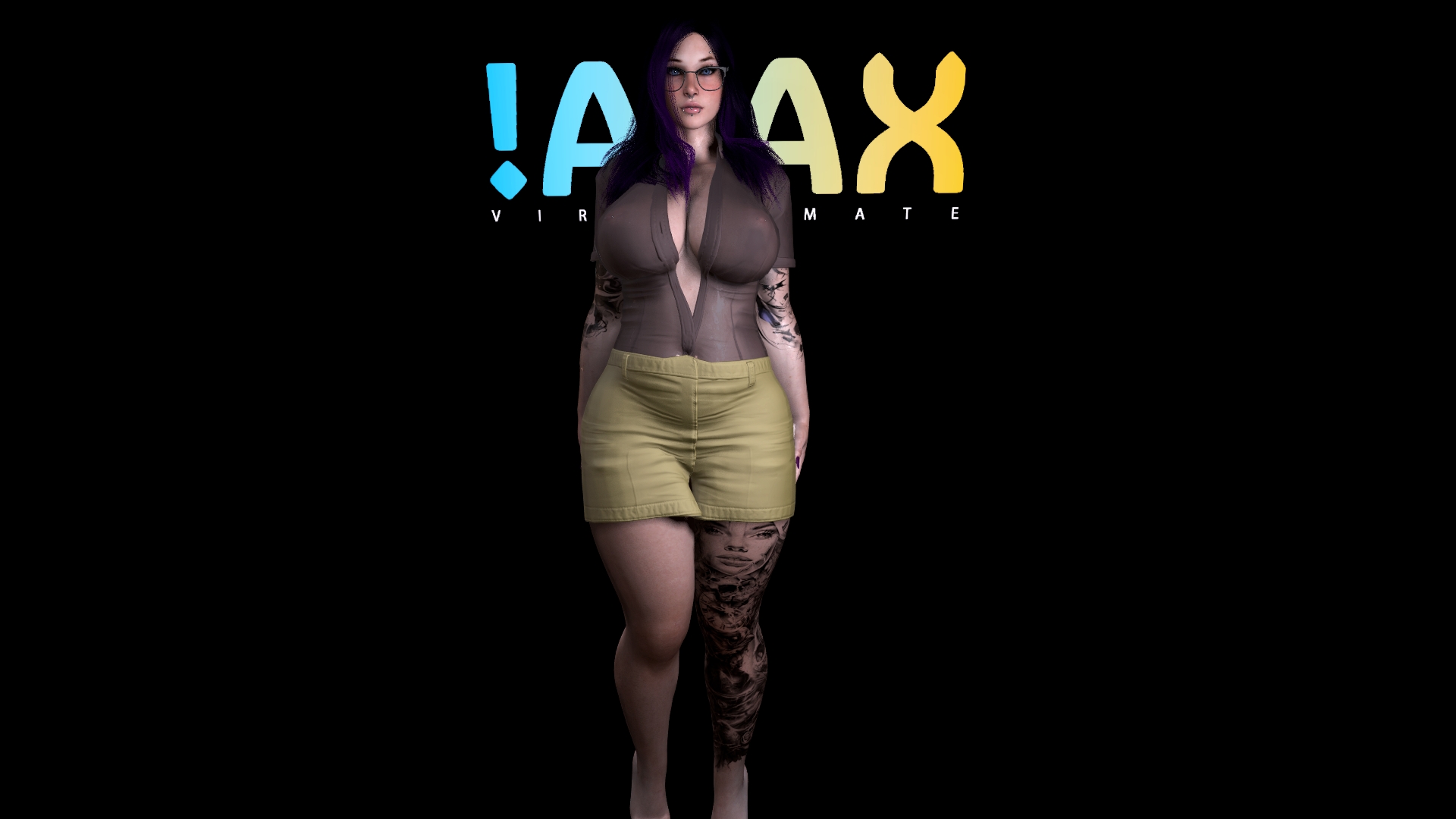 vam look !AjaX.Vanya.2