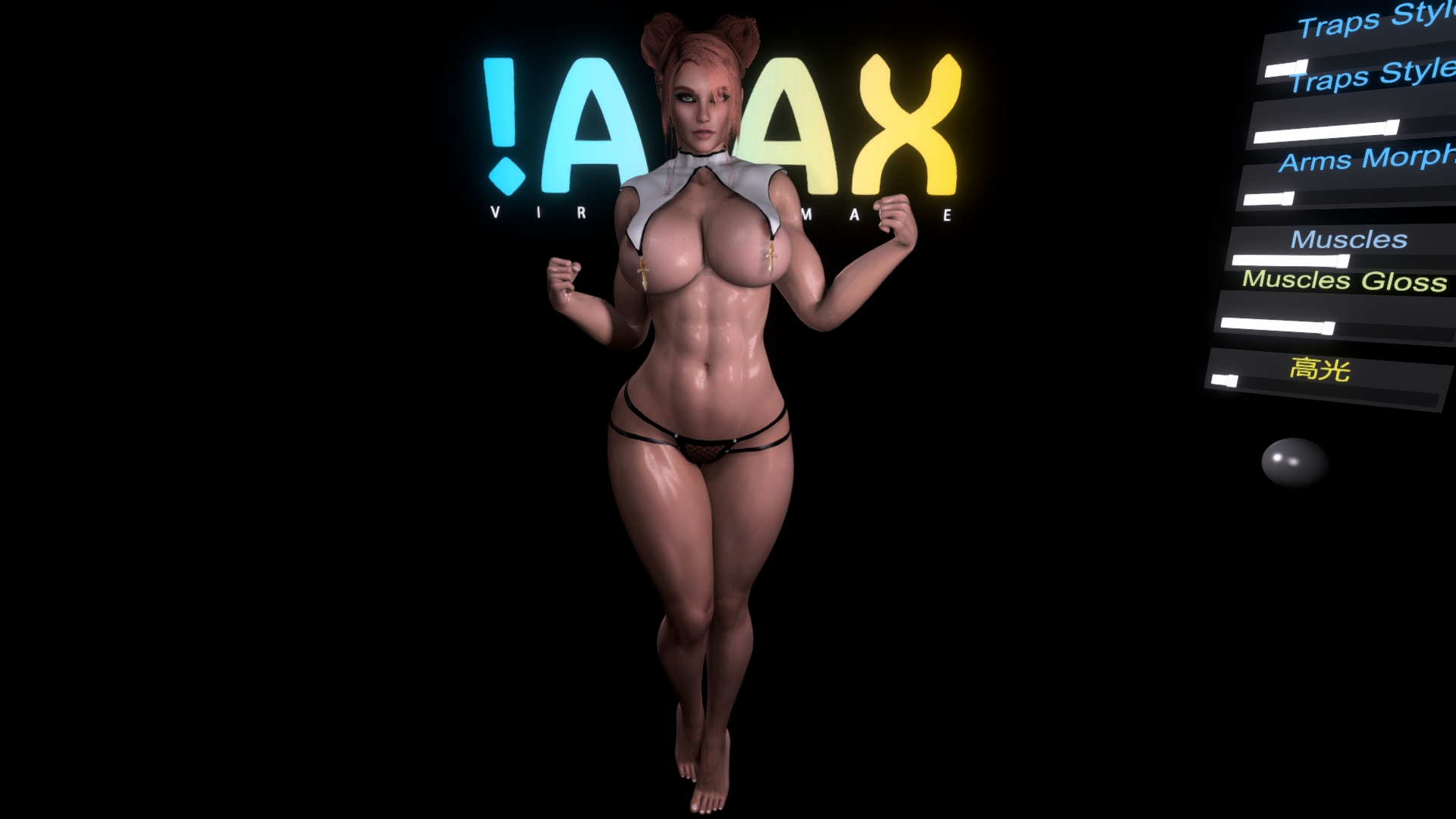 vam look !AjaX.Aubrey.2