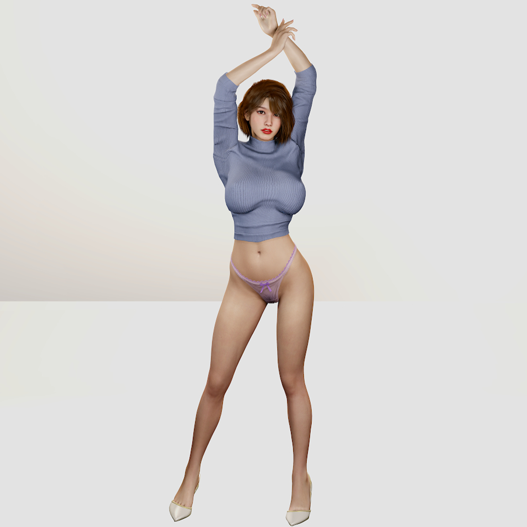 vam look Riccio.Hikaru.2