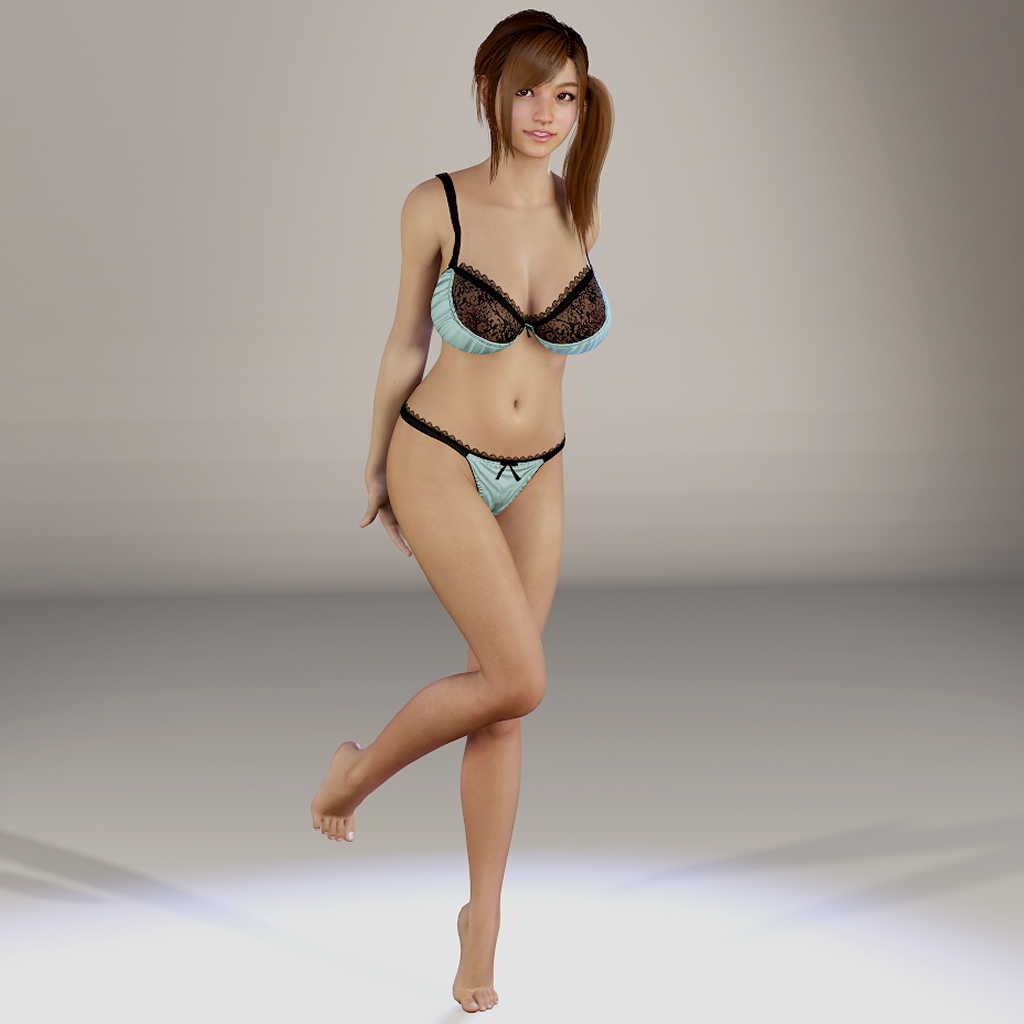 vam look Riccio.Yuria.2