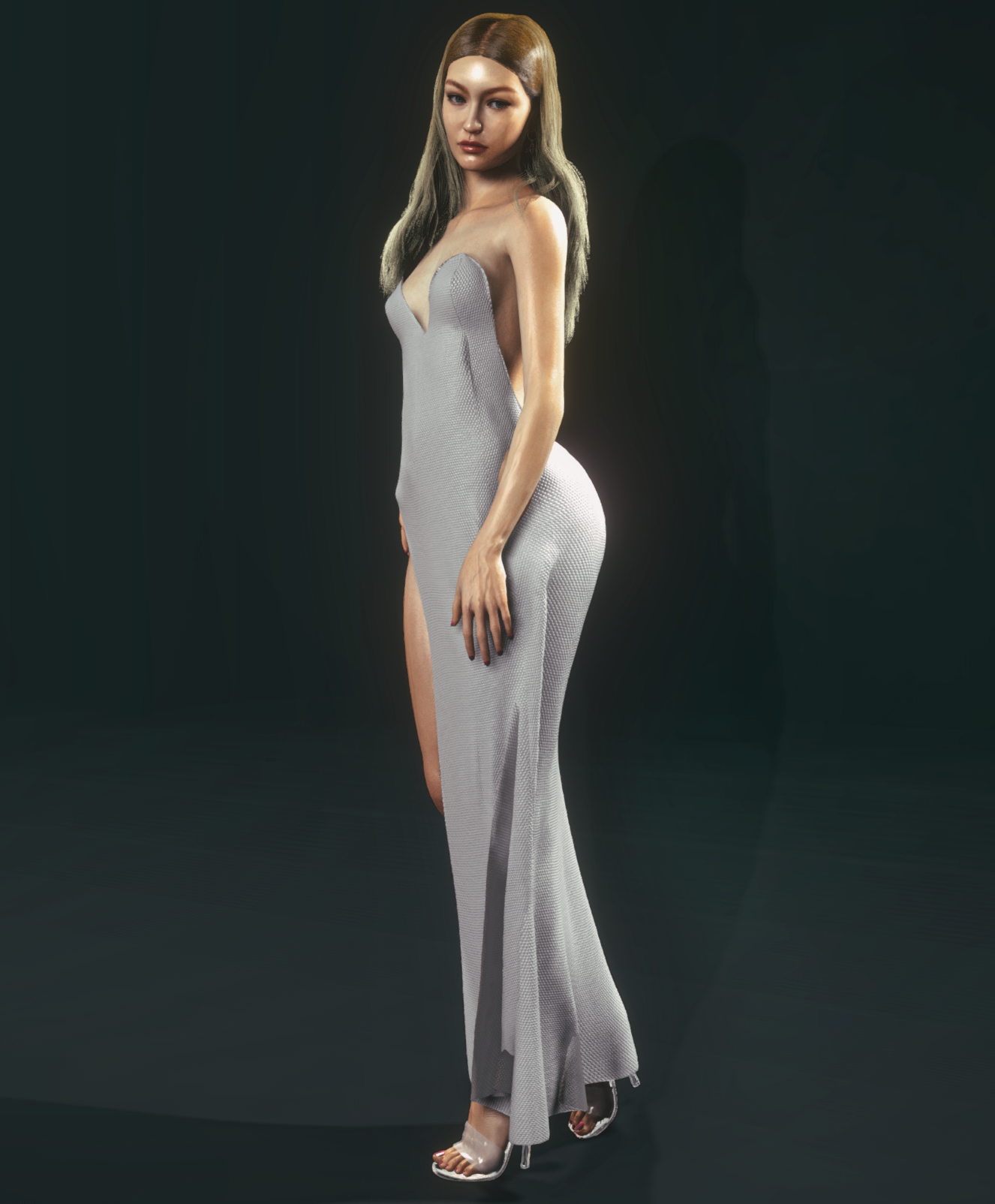 vam look Skynet.Fictional Character #3.2