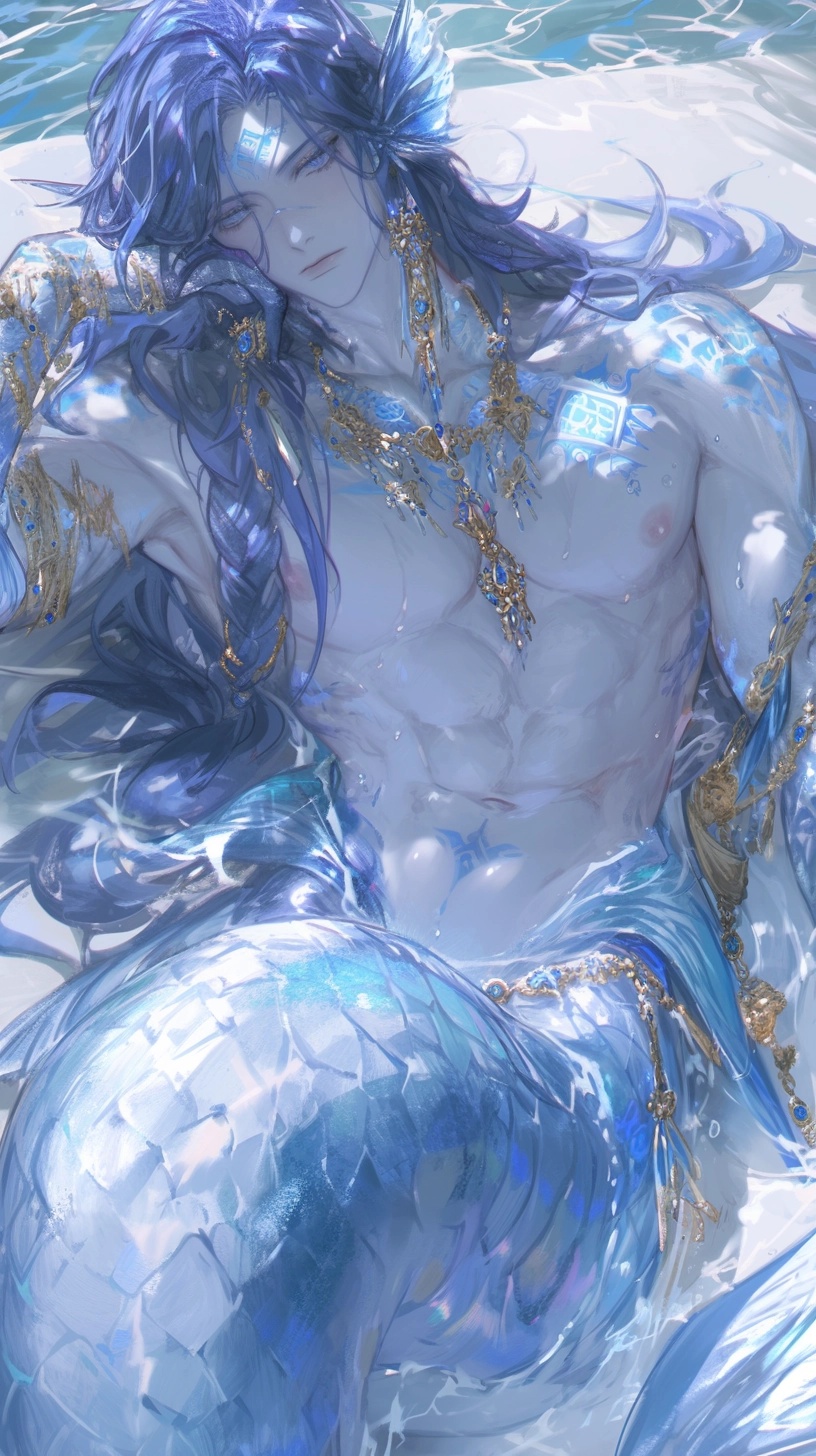 塞壬皇族 Nyxar