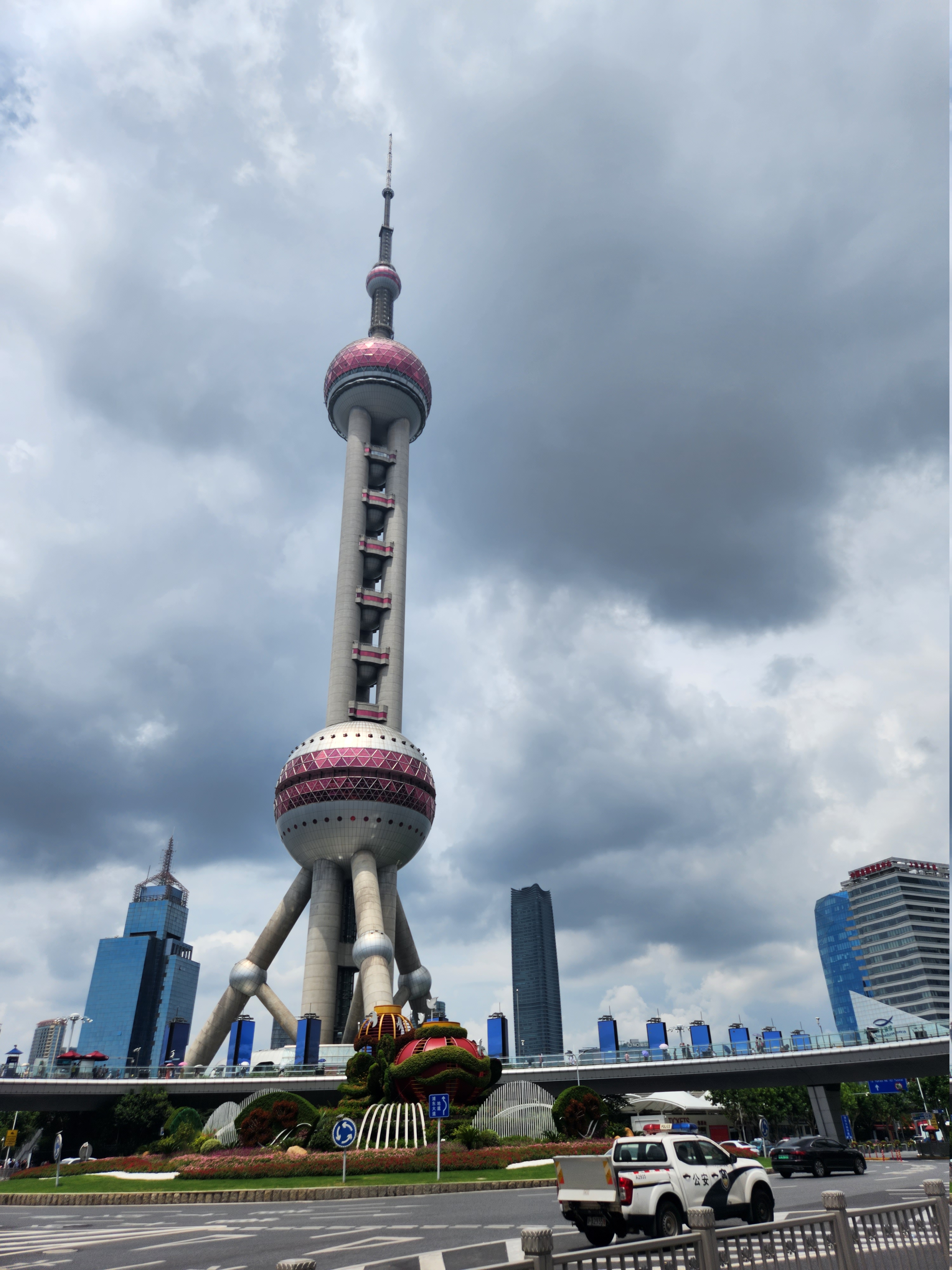 上海旅行照片1