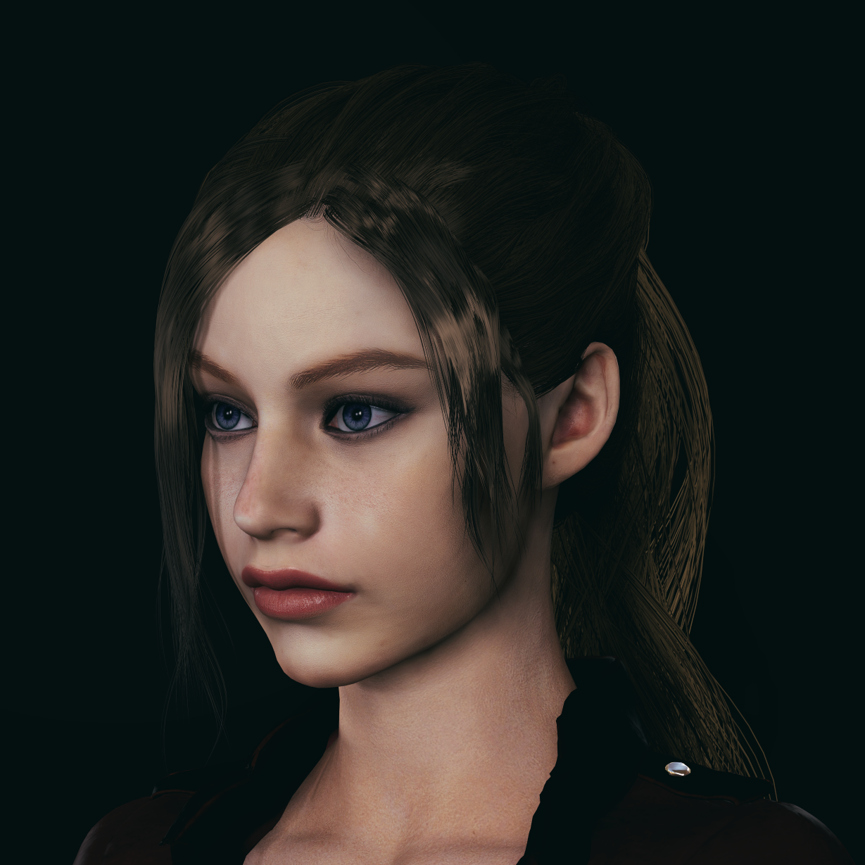 Claire Redfield