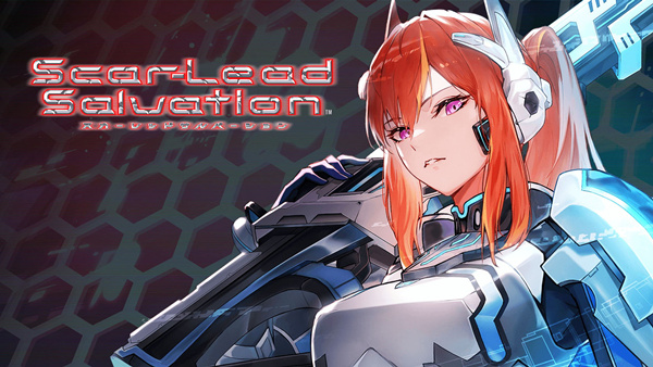 Scar-Lead Salvation|官方中文|解压即撸| 破解版下载 - SteamCrack-SteamCrack