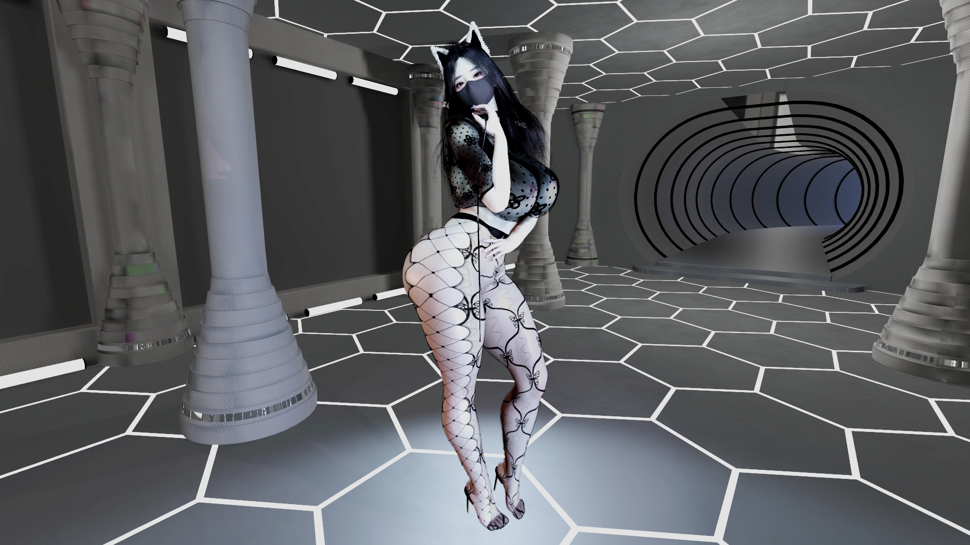 vam look dakonglong.ZhuYao NO.1.2