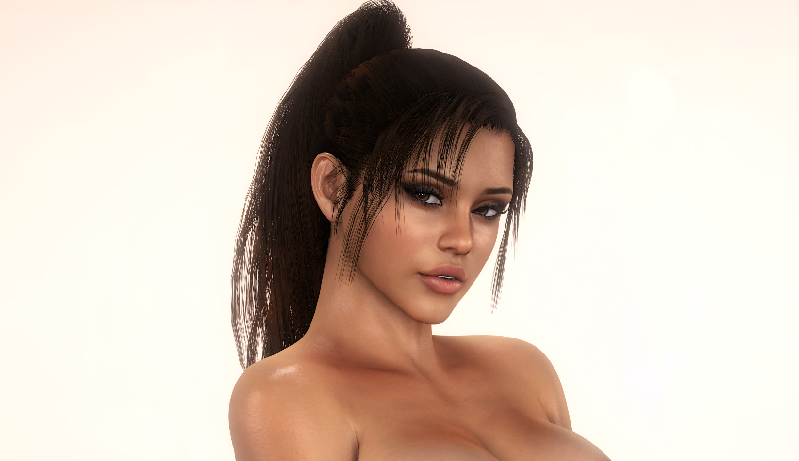 vam look caelryn.Zahra.2