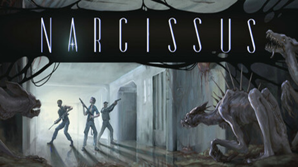 水仙 Narcissus|官方中文|NSZ|原版| 破解版下载 - SteamCrack-SteamCrack