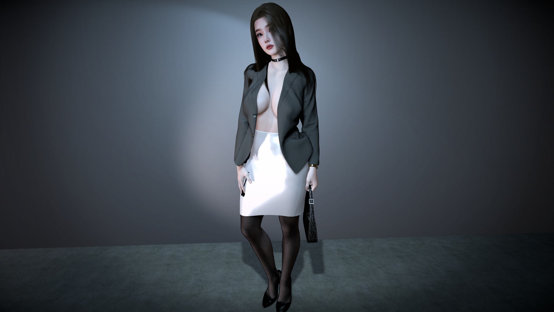 vam look bosskang.sienna.2