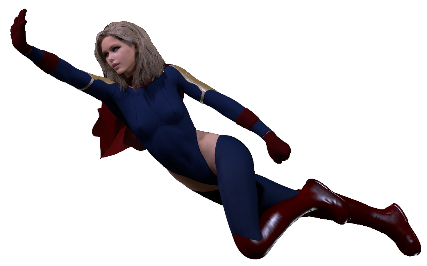 vam look PURE.SL.#29.2