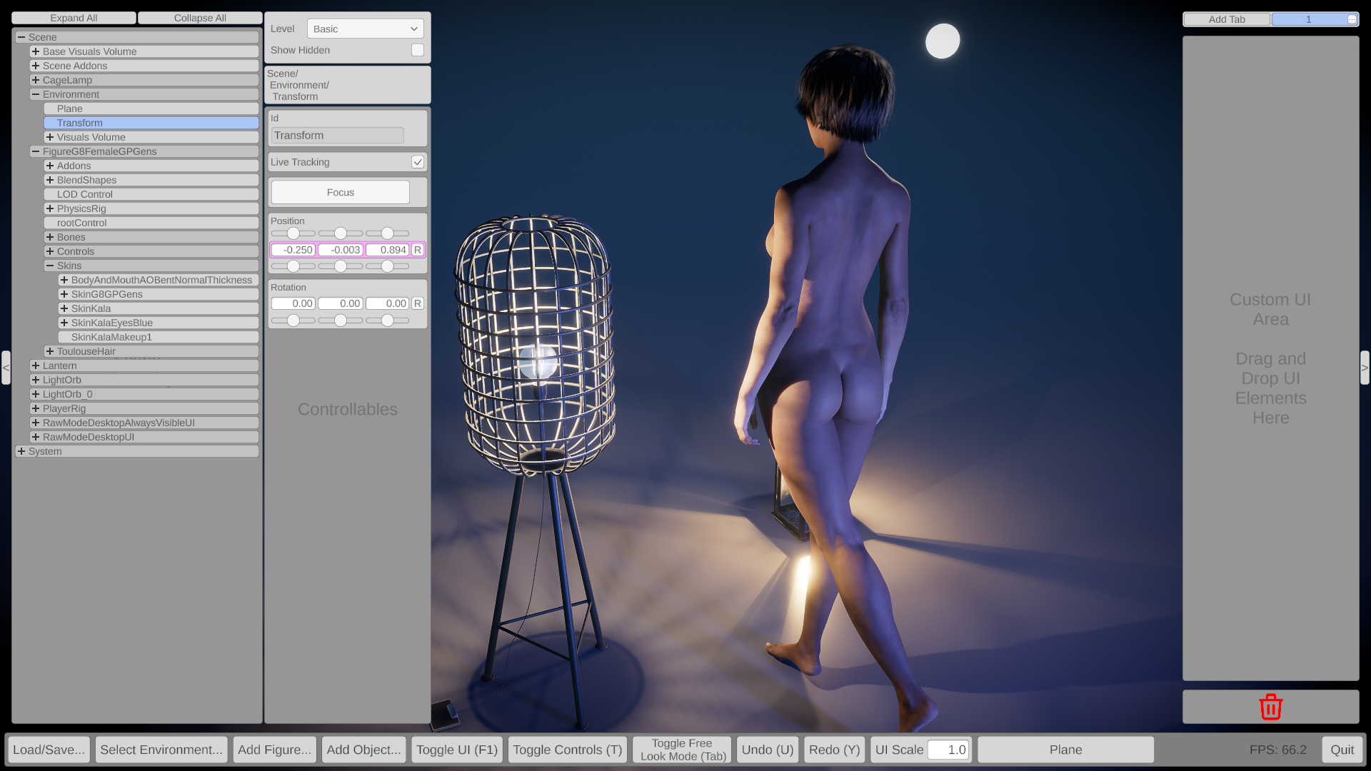 VAM2 (Virt A Mate 2) beta version 1.0