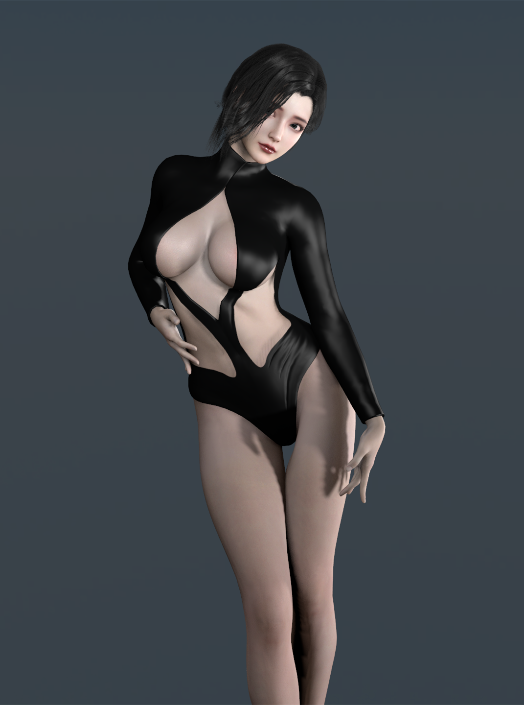 vam look Archer.MeiGen.1