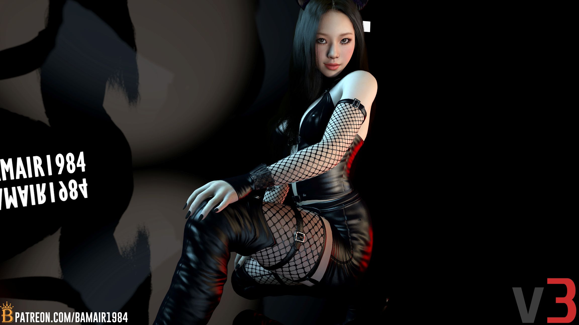 vam look Bamair1984.KarlinaV3.2