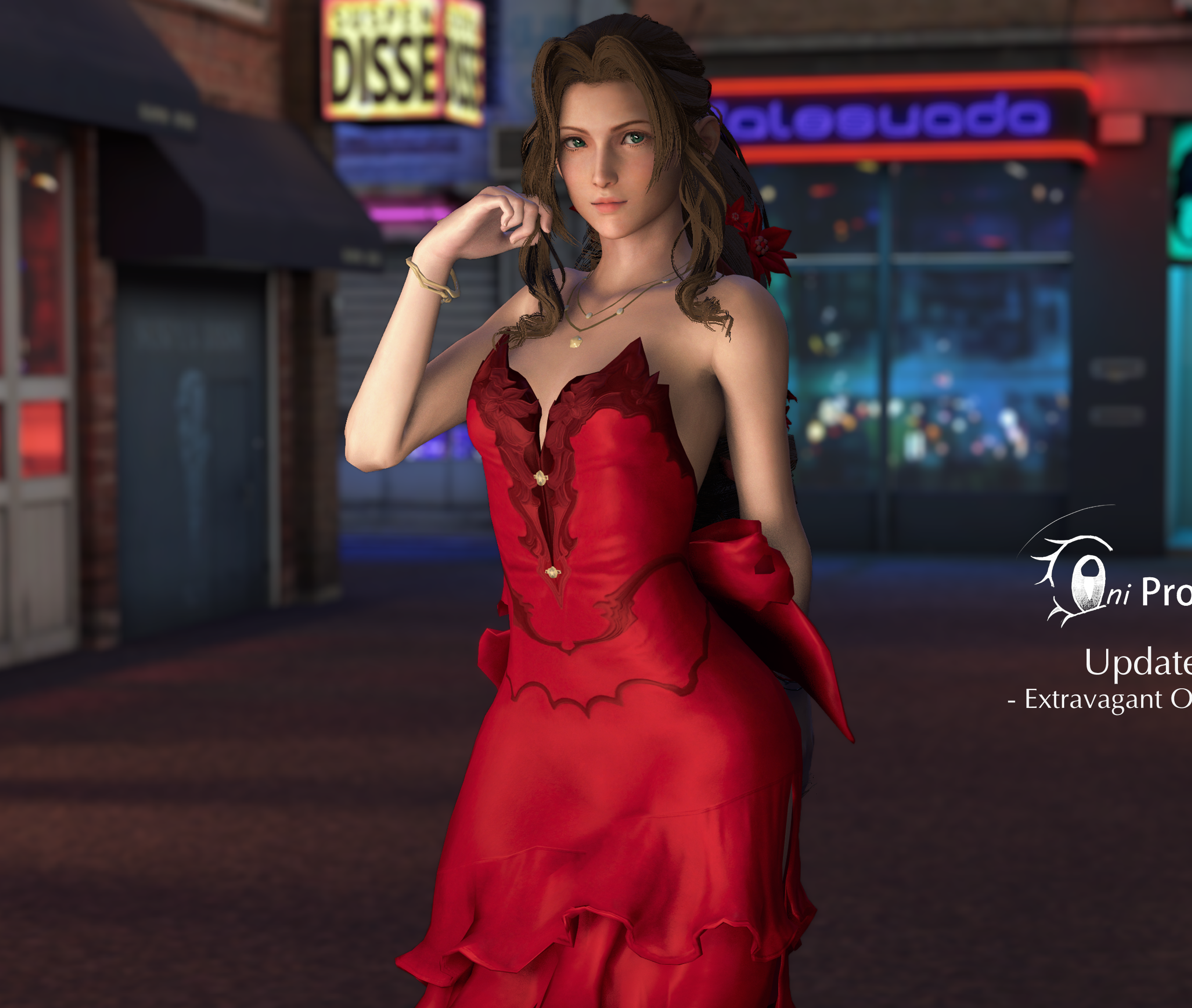 vam look OniEkohvius.Aerith.5