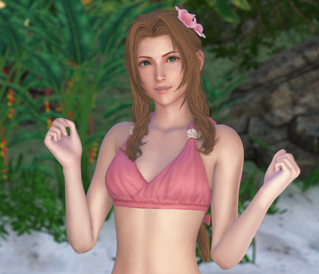 Aerith