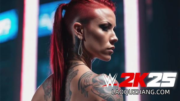 WWE 2K25 血亲家族版|官方英文|Build.18739399-无畏出击-铁血荣耀+预购特典+全DLC-支持手柄|解压即撸| 破解版下载 - SteamCrack-SteamCrack