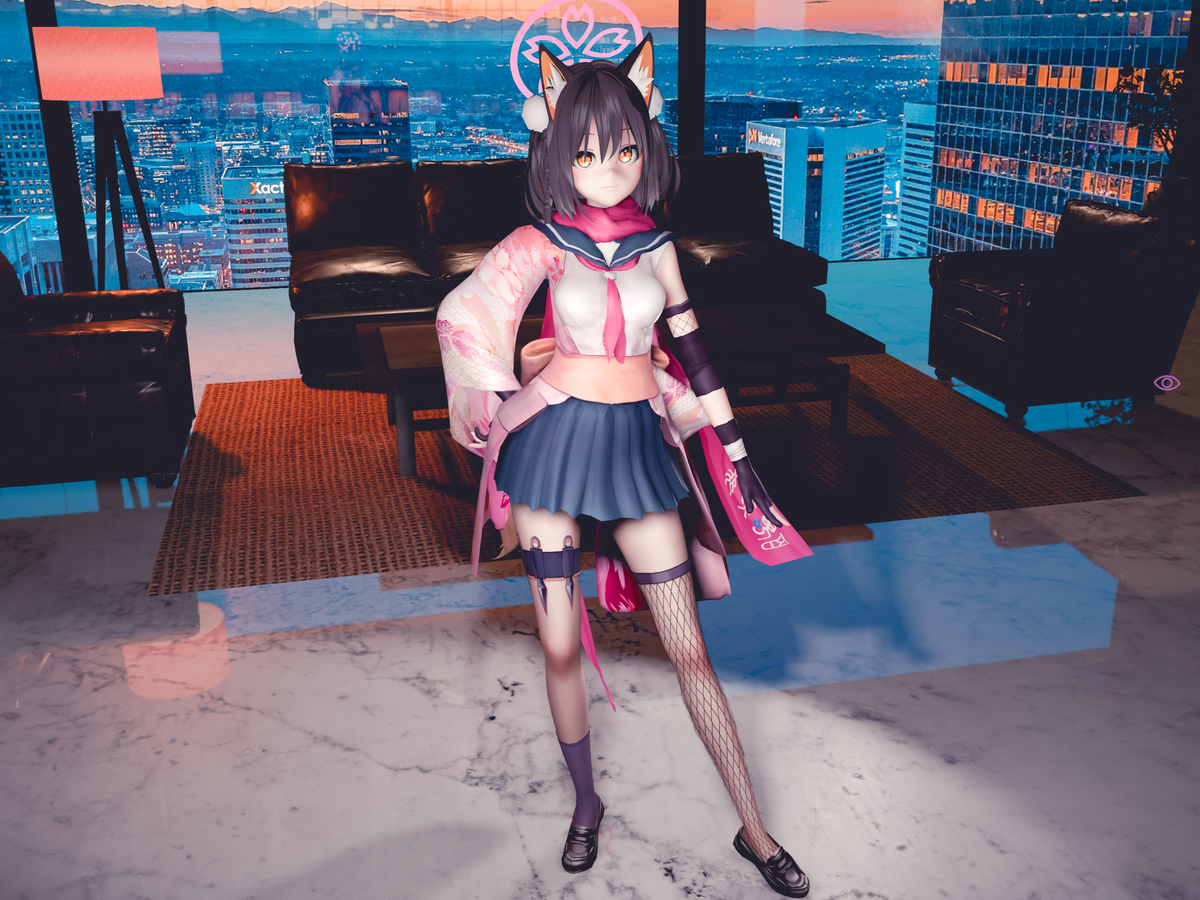 vam look McZippy.McZippy Izuna.2