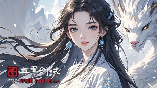 修仙Roguelike卡牌游戏《无尽剑域》：豪华中文版Build.18819328|百度网盘下载