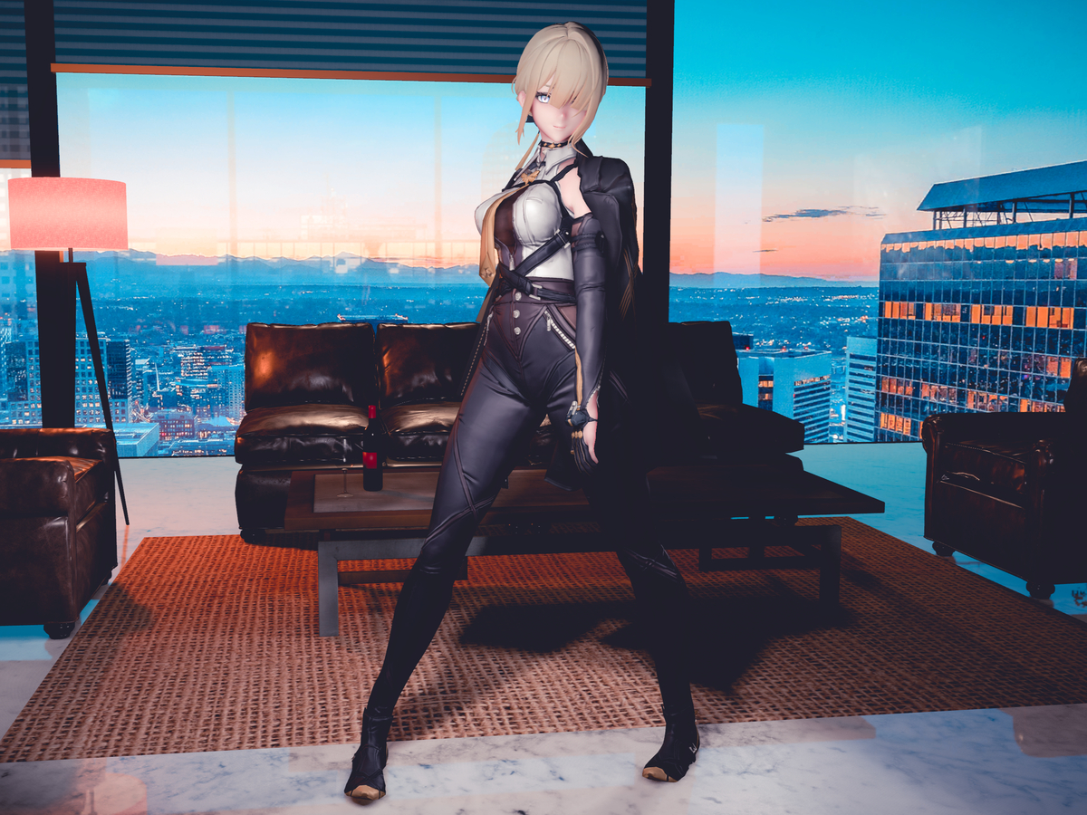 vam look McZippy.Evelyn.2