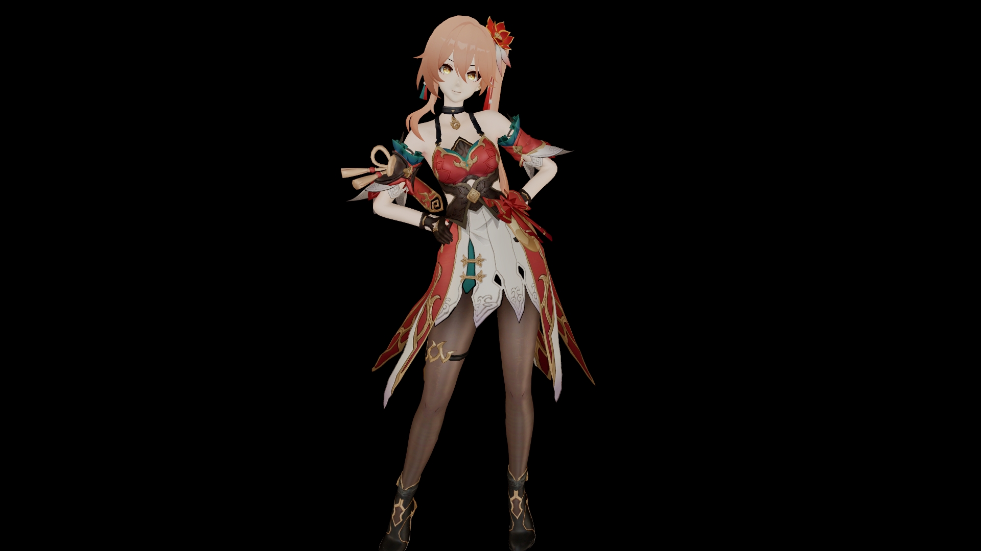 vam look McZippy.Guiaifen.2