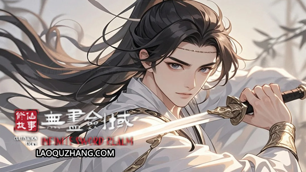修仙故事 无尽剑域|豪华中文|Build.19182478-八荒封魔-御剑纵横|解压即撸| 破解版下载 - SteamCrack-SteamCrack